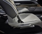 2019 Audi AI-TRAIL quattro Concept Interior Seats Wallpapers 150x120 (32)