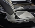 2019 Audi AI-TRAIL quattro Concept Interior Seats Wallpapers 150x120