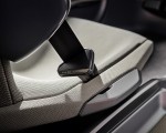 2019 Audi AI-TRAIL quattro Concept Interior Seats Wallpapers 150x120 (37)