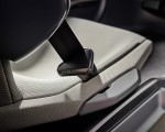 2019 Audi AI-TRAIL quattro Concept Interior Seats Wallpapers 150x120