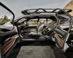 2019 Audi AI-TRAIL quattro Concept Interior Wallpapers 150x120 (28)