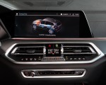 2019 BMW X5 xDrive45e iPerformance Central Console Wallpapers 150x120 (64)
