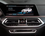 2019 BMW X5 xDrive45e iPerformance Central Console Wallpapers 150x120 (66)