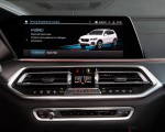 2019 BMW X5 xDrive45e iPerformance Central Console Wallpapers 150x120 (67)