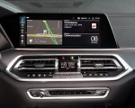 2019 BMW X5 xDrive45e iPerformance Central Console Wallpapers 150x120 (68)