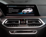 2019 BMW X5 xDrive45e iPerformance Central Console Wallpapers 150x120 (70)
