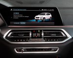 2019 BMW X5 xDrive45e iPerformance Central Console Wallpapers 150x120 (71)