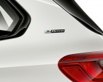 2019 BMW X5 xDrive45e iPerformance Detail Wallpapers 150x120