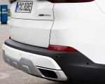 2019 BMW X5 xDrive45e iPerformance Detail Wallpapers 150x120 (60)