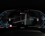 2019 BMW X5 xDrive45e iPerformance Digital Instrument Cluster Wallpapers 150x120 (73)