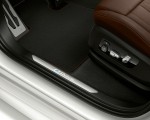 2019 BMW X5 xDrive45e iPerformance Door Sill Wallpapers 150x120