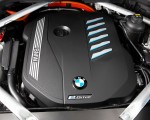 2019 BMW X5 xDrive45e iPerformance Engine Wallpapers 150x120