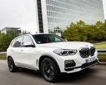 2019 BMW X5 xDrive45e iPerformance Front Three-Quarter Wallpapers 150x120 (18)