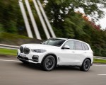 2019 BMW X5 xDrive45e iPerformance Front Three-Quarter Wallpapers 150x120 (10)