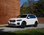 2019 BMW X5 xDrive45e iPerformance Front Three-Quarter Wallpapers 150x120 (23)