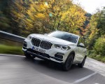 2019 BMW X5 xDrive45e iPerformance Front Three-Quarter Wallpapers 150x120 (6)