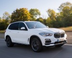 2019 BMW X5 xDrive45e iPerformance Front Three-Quarter Wallpapers 150x120