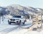 2019 BMW X5 xDrive45e iPerformance Front Three-Quarter Wallpapers 150x120 (97)