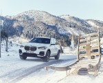 2019 BMW X5 xDrive45e iPerformance Front Three-Quarter Wallpapers 150x120