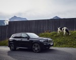 2019 BMW X5 xDrive45e iPerformance Front Three-Quarter Wallpapers 150x120 (91)