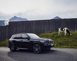 2019 BMW X5 xDrive45e iPerformance Front Three-Quarter Wallpapers 150x120