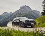 2019 BMW X5 xDrive45e iPerformance Front Three-Quarter Wallpapers 150x120 (87)