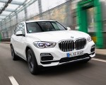 2019 BMW X5 xDrive45e iPerformance Front Three-Quarter Wallpapers 150x120