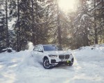 2019 BMW X5 xDrive45e iPerformance Front Wallpapers 150x120 (100)
