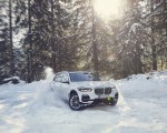 2019 BMW X5 xDrive45e iPerformance Front Wallpapers 150x120