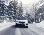 2019 BMW X5 xDrive45e iPerformance Front Wallpapers 150x120