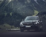 2019 BMW X5 xDrive45e iPerformance Front Wallpapers 150x120