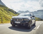 2019 BMW X5 xDrive45e iPerformance Front Wallpapers 150x120