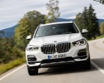 2019 BMW X5 xDrive45e iPerformance Front Wallpapers 150x120 (40)