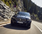 2019 BMW X5 xDrive45e iPerformance Front Wallpapers 150x120