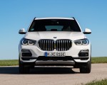 2019 BMW X5 xDrive45e iPerformance Front Wallpapers 150x120