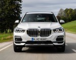 2019 BMW X5 xDrive45e iPerformance Front Wallpapers 150x120