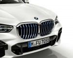 2019 BMW X5 xDrive45e iPerformance Grill Wallpapers 150x120