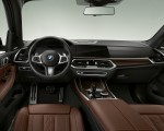 2019 BMW X5 xDrive45e iPerformance Interior Cockpit Wallpapers 150x120