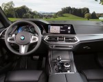 2019 BMW X5 xDrive45e iPerformance Interior Cockpit Wallpapers 150x120 (75)