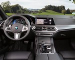 2019 BMW X5 xDrive45e iPerformance Interior Cockpit Wallpapers 150x120