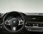 2019 BMW X5 xDrive45e iPerformance Interior Detail Wallpapers 150x120