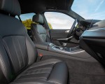 2019 BMW X5 xDrive45e iPerformance Interior Front Seats Wallpapers 150x120 (80)