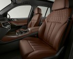 2019 BMW X5 xDrive45e iPerformance Interior Seats Wallpapers 150x120