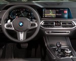 2019 BMW X5 xDrive45e iPerformance Interior Wallpapers 150x120 (74)