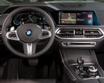 2019 BMW X5 xDrive45e iPerformance Interior Wallpapers 150x120