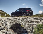 2019 BMW X5 xDrive45e iPerformance Rear Three-Quarter Wallpapers 150x120 (94)