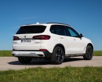 2019 BMW X5 xDrive45e iPerformance Rear Three-Quarter Wallpapers 150x120