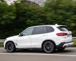 2019 BMW X5 xDrive45e iPerformance Rear Three-Quarter Wallpapers 150x120