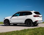 2019 BMW X5 xDrive45e iPerformance Rear Three-Quarter Wallpapers 150x120