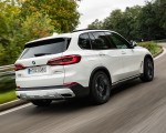 2019 BMW X5 xDrive45e iPerformance Rear Three-Quarter Wallpapers 150x120